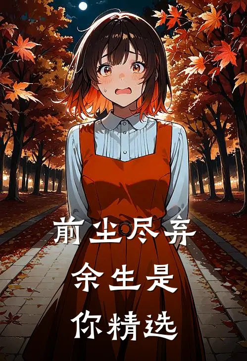 前尘尽弃，余生是你精选