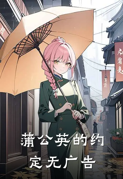 蒲公英的约定无广告