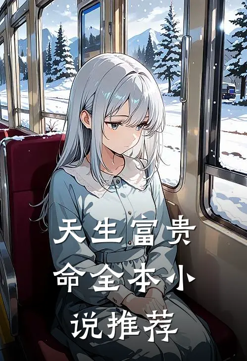 天生富贵命全本小说推荐