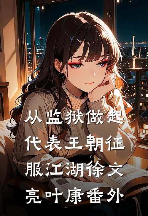 从监狱做起，代表王朝征服江湖徐文亮叶康番外