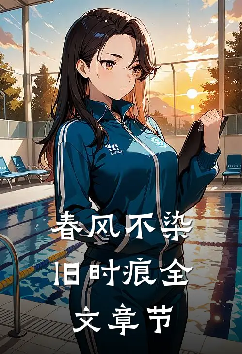 春风不染旧时痕全文章节