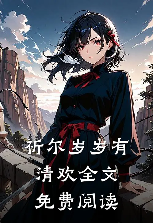 祈尔岁岁有清欢全文免费阅读