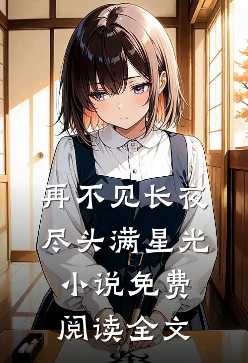 再不见长夜尽头满星光小说免费阅读全文