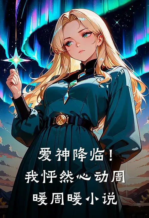 爱神降临！我怦然心动周暖周暖小说