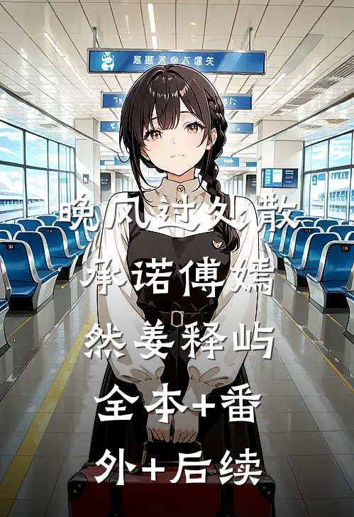 晚风过处散承诺傅嫣然姜释屿:全本+番外+后续