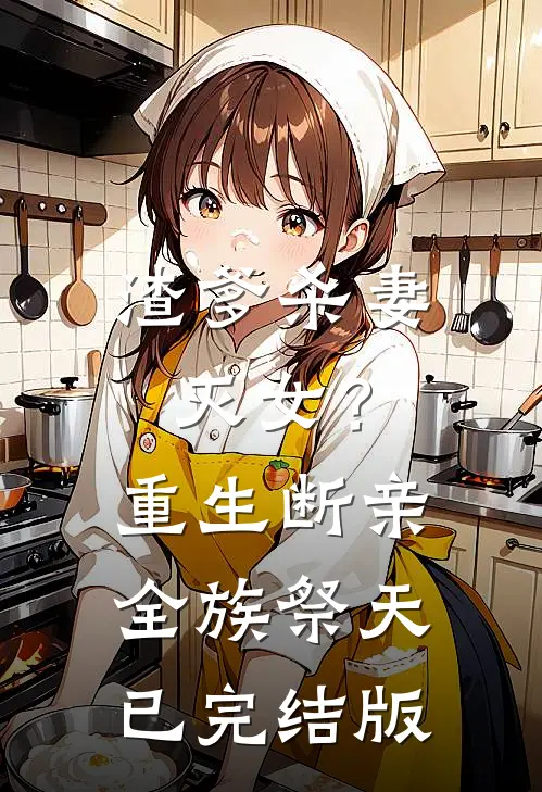 渣爹杀妻灭女？重生断亲，全族祭天已完结版