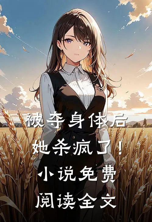 被夺身体后，她杀疯了！小说免费阅读全文