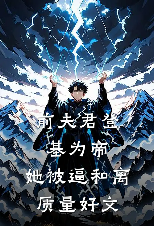 前夫君登基为帝，她被逼和离质量好文