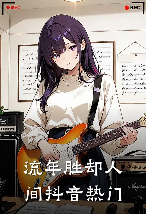 流年胜却人间抖音热门