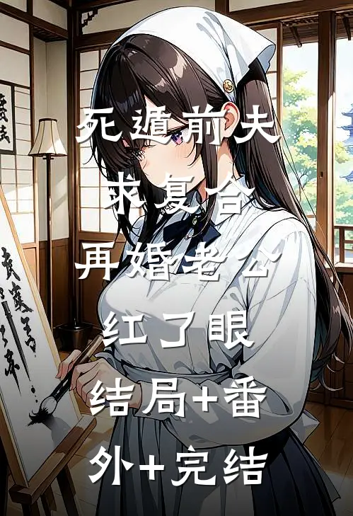 死遁前夫求复合，再婚老公红了眼:结局+番外+完结