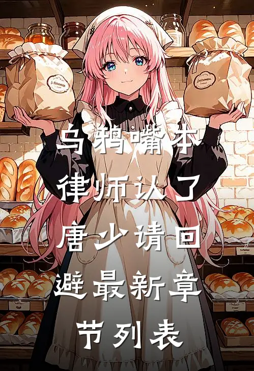 乌鸦嘴本律师认了，唐少请回避最新章节列表