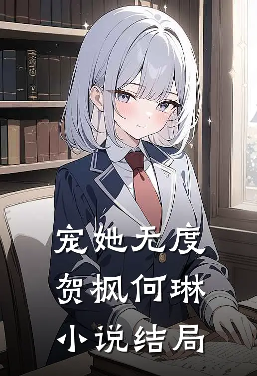 宠她无度贺枫何琳小说结局