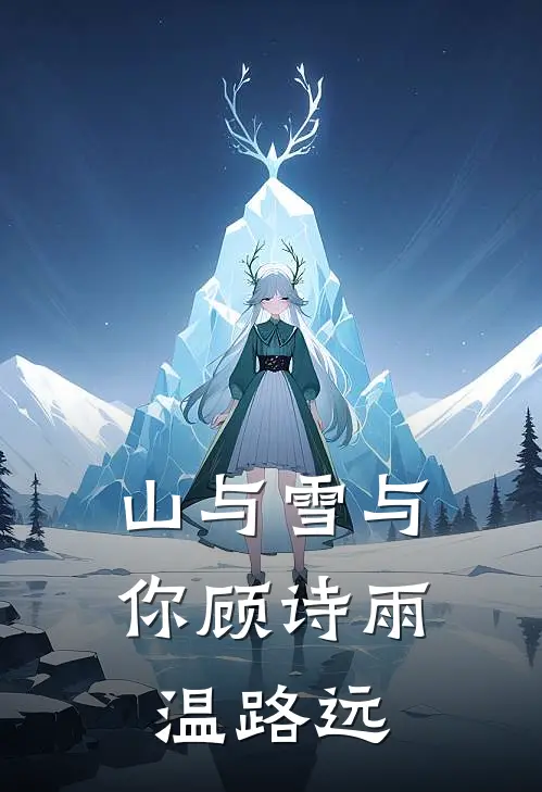 山与雪与你顾诗雨温路远