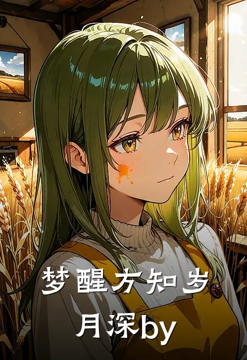 梦醒方知岁月深by