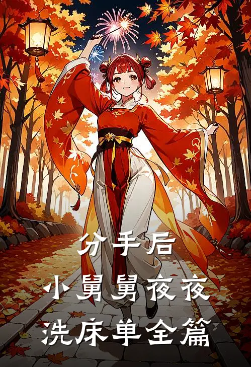 分手后，小舅舅夜夜洗床单全篇