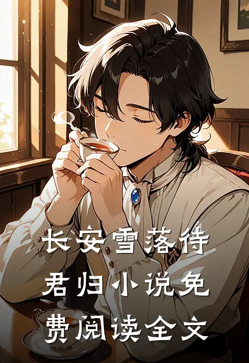 长安雪落待君归小说免费阅读全文