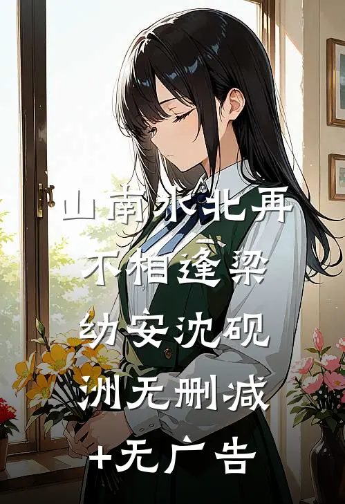 山南水北再不相逢梁幼安沈砚洲无删减+无广告