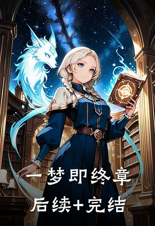 一梦即终章后续+完结