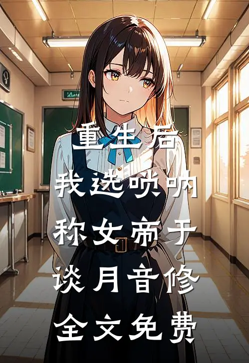 重生后，我选唢呐称女帝于谈月音修全文免费
