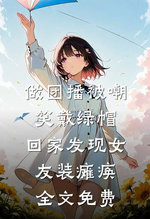 做团播被嘲笑戴绿帽，回家发现女友装瘫痪全文免费