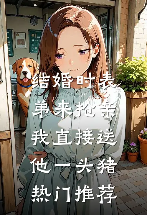 结婚时表弟来抢亲，我直接送他一头猪热门推荐