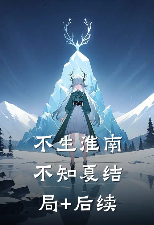 不生淮南不知夏结局+后续