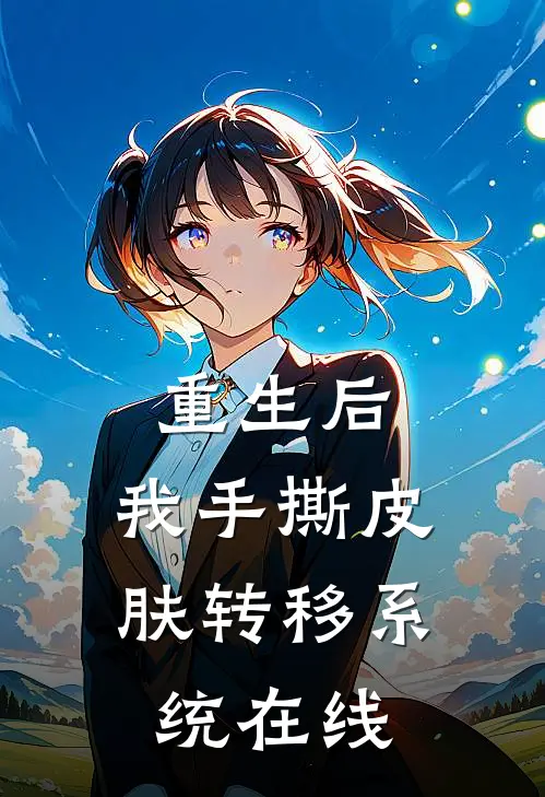 重生后，我手撕皮肤转移系统在线