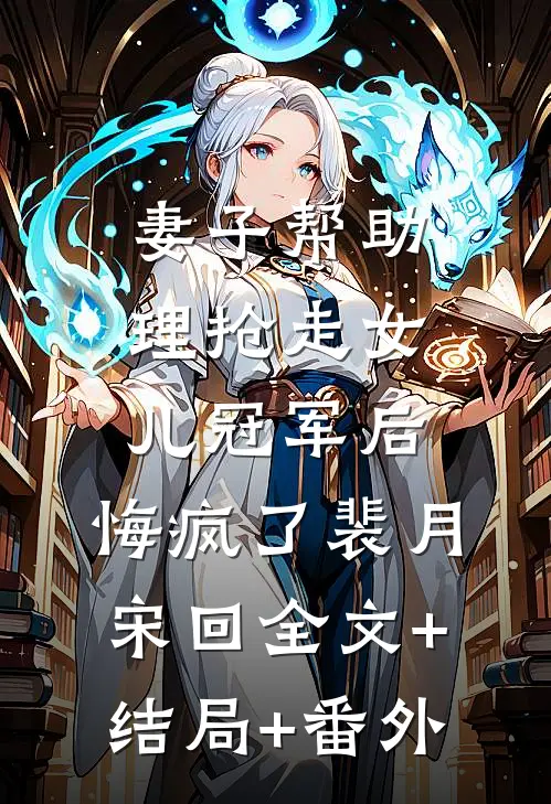 妻子帮助理抢走女儿冠军后，悔疯了裴月宋回全文+结局+番外