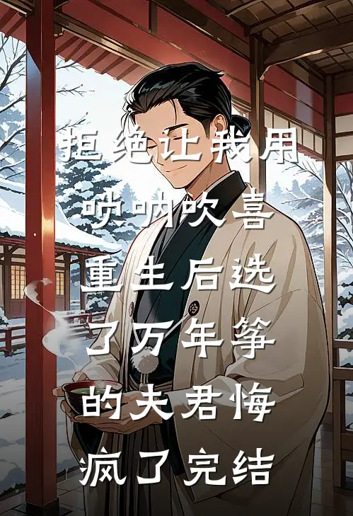拒绝让我用唢呐吹喜，重生后选了万年筝的夫君悔疯了完结