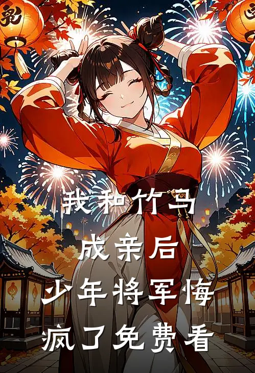 我和竹马成亲后，少年将军悔疯了免费看