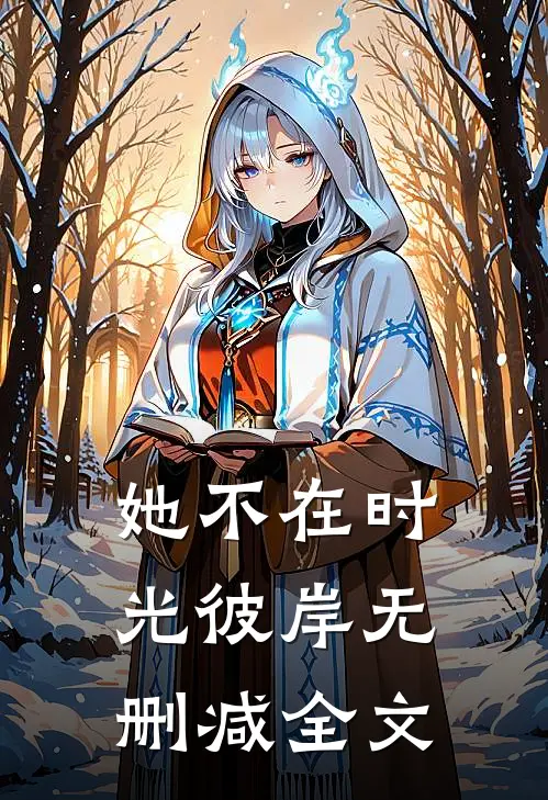 她不在时光彼岸无删减全文