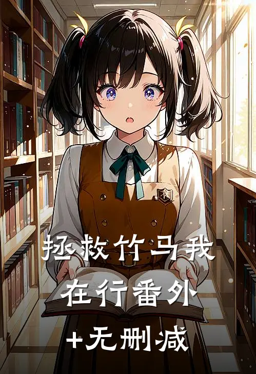 拯救竹马我在行番外+无删减