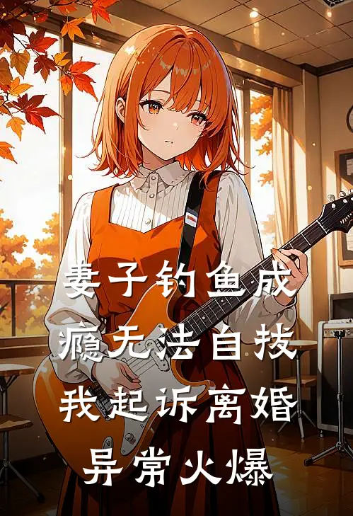 妻子钓鱼成瘾无法自拔，我起诉离婚异常火爆