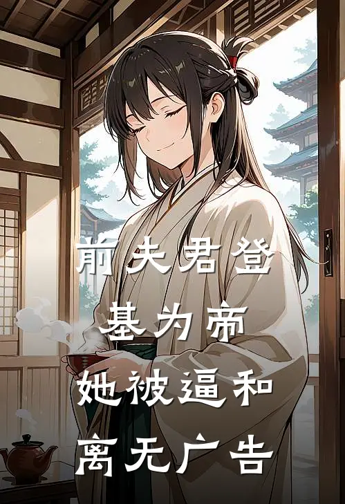 前夫君登基为帝，她被逼和离无广告