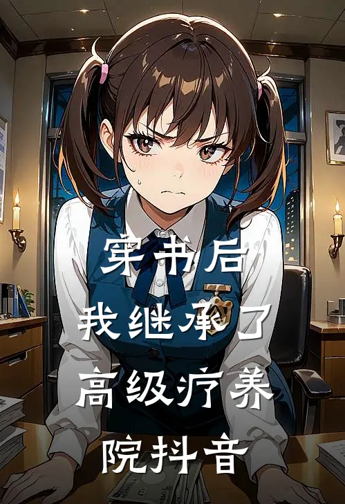 穿书后，我继承了高级疗养院抖音