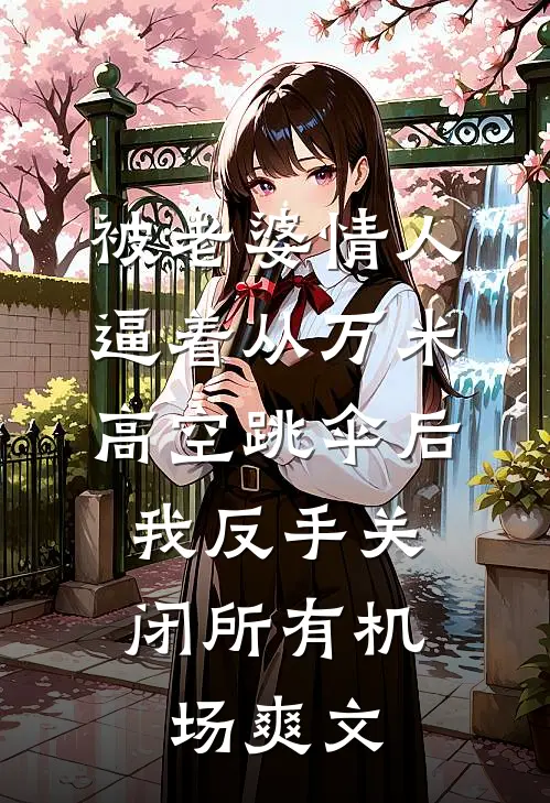 被老婆情人逼着从万米高空跳伞后，我反手关闭所有机场爽文