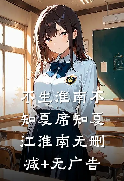 不生淮南不知夏席知夏江淮南无删减+无广告