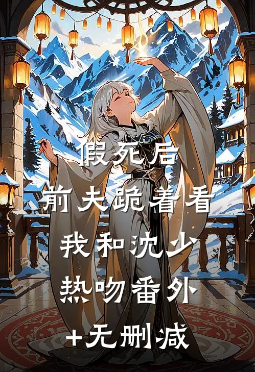 假死后，前夫跪着看我和沈少热吻番外+无删减