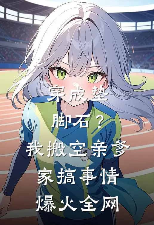 穿成垫脚石？我搬空亲爹家搞事情爆火全网