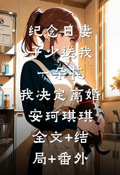 纪念日妻子少送我一朵花，我决定离婚安珂琪琪:全文+结局+番外