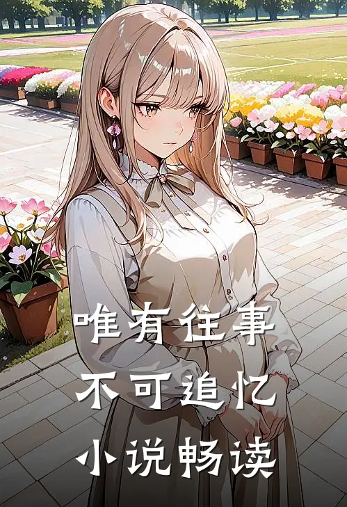 唯有往事不可追忆小说畅读
