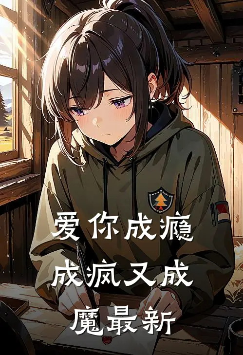 爱你成瘾成疯又成魔最新