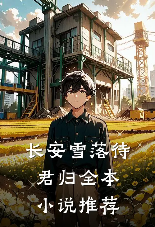 长安雪落待君归全本小说推荐