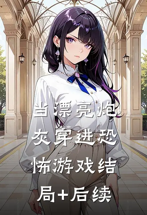 当漂亮炮灰穿进恐怖游戏结局+后续