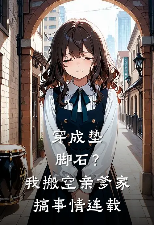 穿成垫脚石？我搬空亲爹家搞事情连载