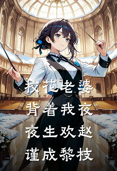 校花老婆背着我夜夜生欢赵谨成黎枝
