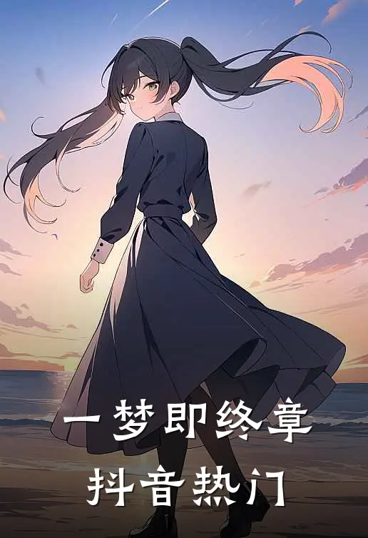 一梦即终章抖音热门