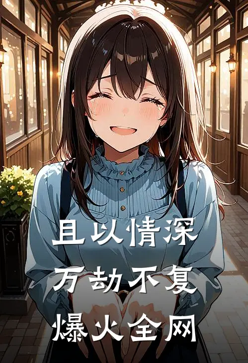 且以情深万劫不复爆火全网