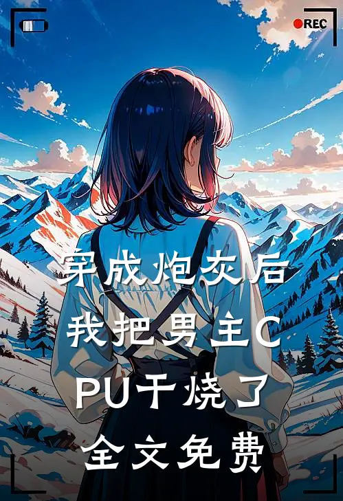 穿成炮灰后，我把男主CPU干烧了全文免费
