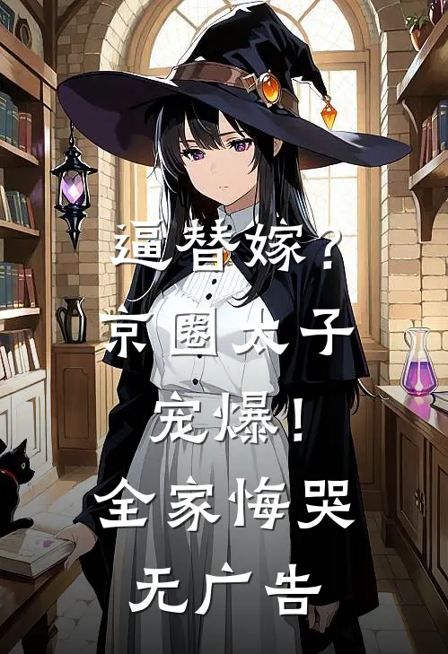 逼替嫁？京圈太子宠爆！全家悔哭无广告